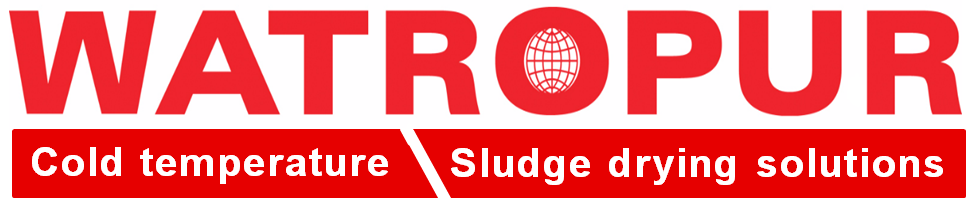 Company name - Watropur GmbH